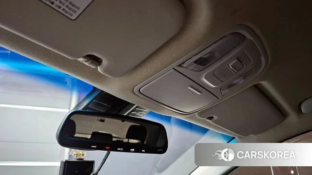 Kia Niro EV id 3845182 из Кореи 8