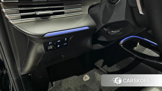 Hyundai The New Grandeur IG id 4463699 из Кореи 8