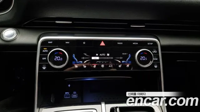 Genesis GV80 id 2478209 из Кореи 8