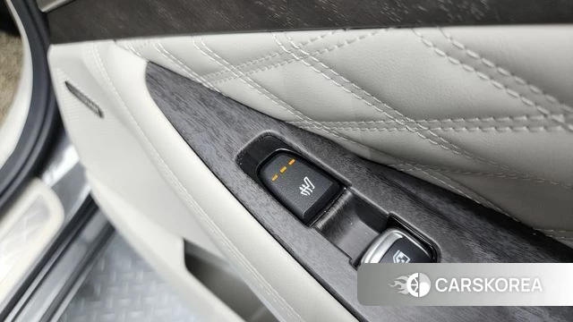 Kia K8 Hybrid id 4534138 из Кореи 8