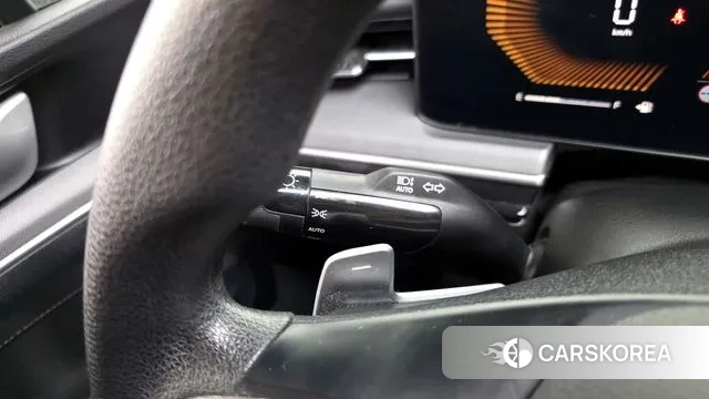 Kia The New K5 3rd generation id 3457368 из Кореи 8