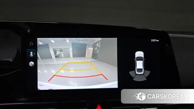 Hyundai Avante (CN7) id 3655545 из Кореи 8