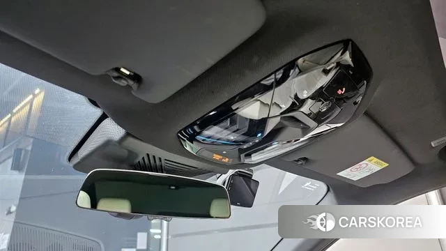 BMW 5 Series (G60) id 3725825 из Кореи 8