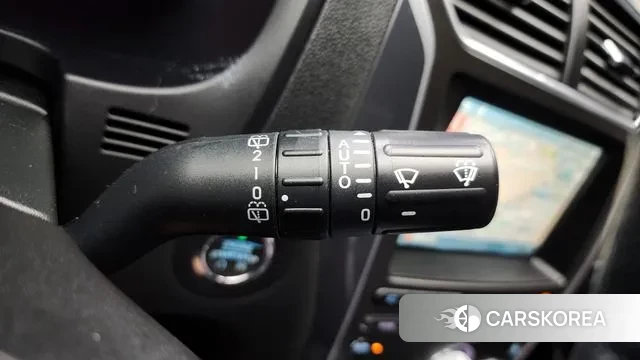 Ford Explorer id 3039534 из Кореи 8