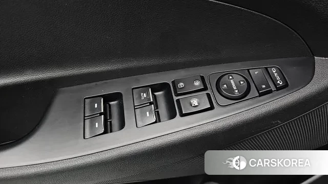 Hyundai All New Tucson id 3292387 из Кореи 8