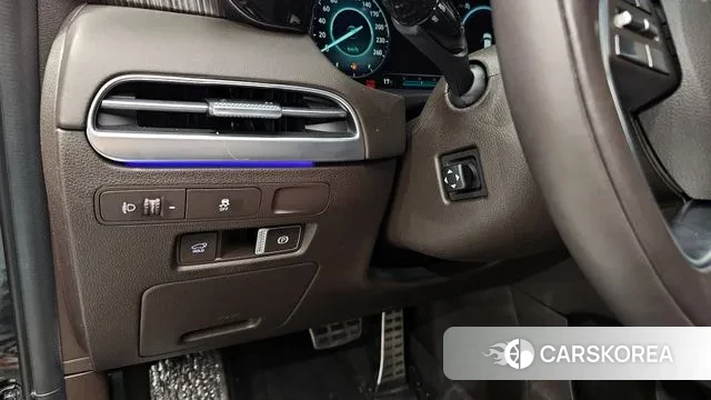 Hyundai The New Palisade id 3300447 из Кореи 8