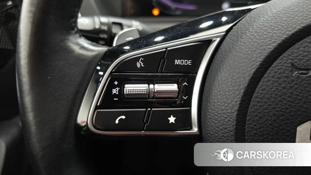 Kia The New Seltos id 4624398 из Кореи 8