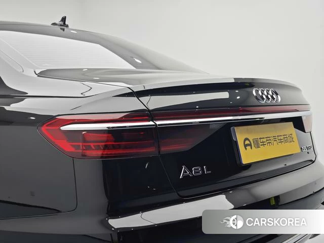 Audi A8 id 4221091 из Китая 8