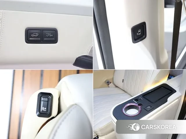 Kia The New Carnival 4th Generation id 3555040 из Кореи 8