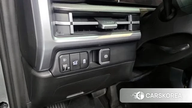 Hyundai Santa Fe (MX5) id 3565520 из Кореи 8