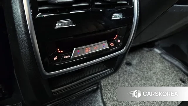 BMW X6 (G06) id 3484043 из Кореи 8