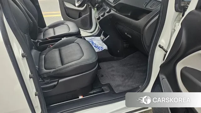 Kia The New Kia Ray id 3716093 из Кореи 8