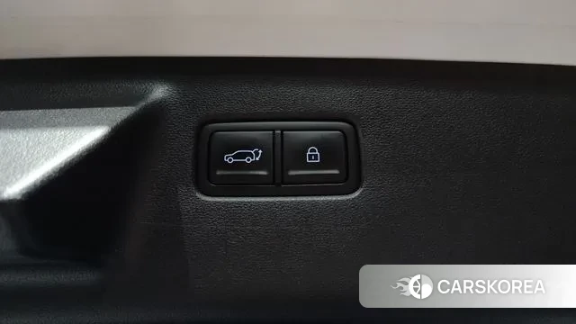 Hyundai Santa Fe (MX5) id 3571519 из Кореи 8