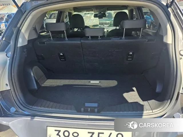 Ssangyong Tivoli Armor id 2971494 из Кореи 8