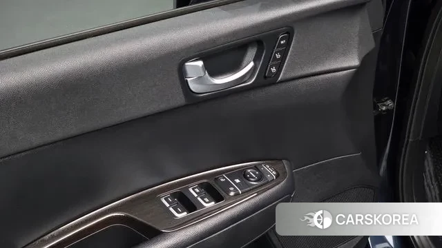 Kia The New K5 2nd generation id 3505432 из Кореи 8