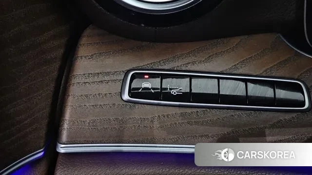 Mercedes-Benz E-Class W213 id 3728365 из Кореи 8