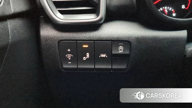 Kia Sportage The Bold id 3807345 из Кореи 8