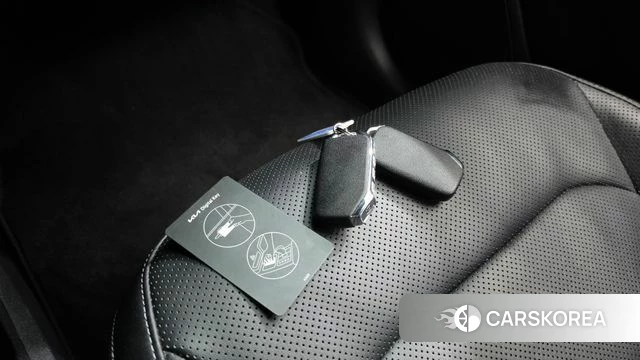 Kia EV6 id 4784010 из Кореи 8