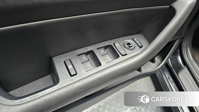 Hyundai Sonata New Rise id 4459506 из Кореи 8