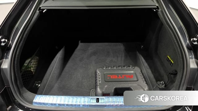 Audi A7 (4K) id 4496013 из Кореи 8