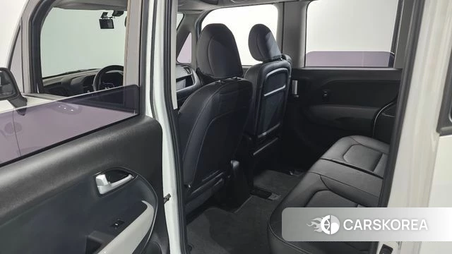 Kia The New Kia Ray id 4223397 из Кореи 8