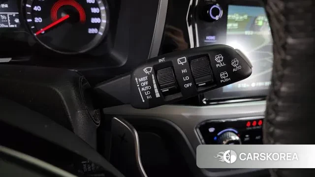 Ssangyong Beautiful Korando id 3740879 из Кореи 8