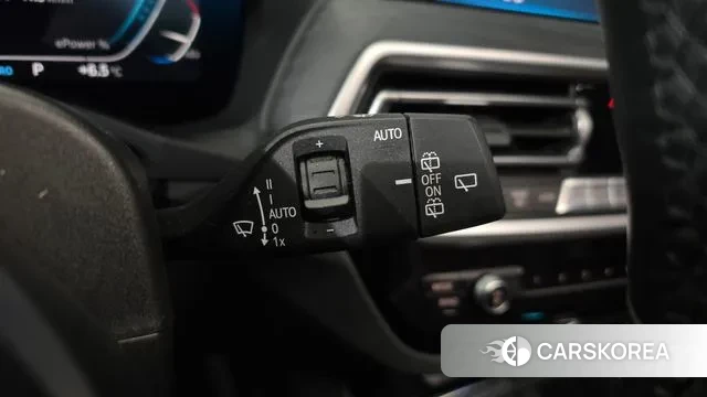 BMW iX3 id 3659646 из Кореи 8