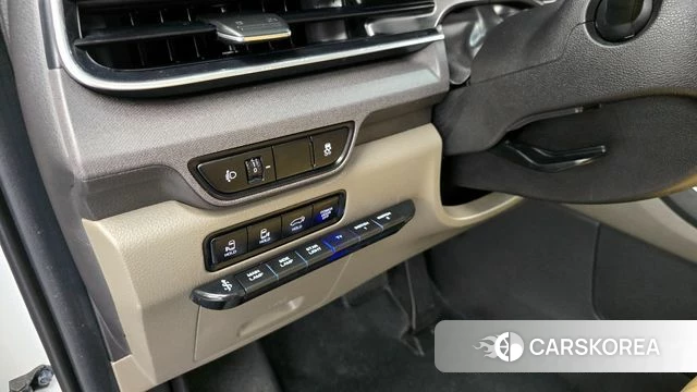 Kia The New Carnival 4th Generation id 3864473 из Кореи 8