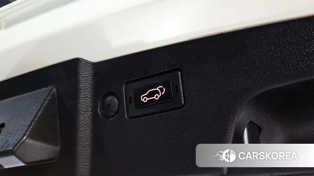 Ssangyong Torres id 3191019 из Кореи 8