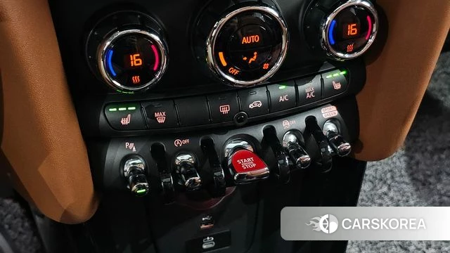 Mini Cooper S id 4720868 из Кореи 8