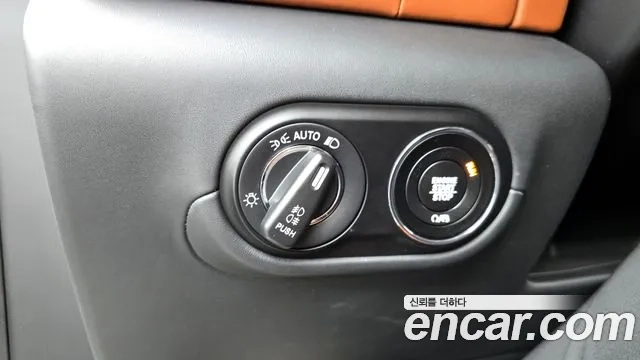 Maserati Levante id 2886639 из Кореи 8