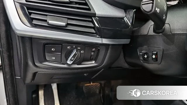 BMW X6 (F16) id 3578813 из Кореи 8