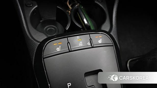 Kia All New Morning (JA) id 4937526 из Кореи 8