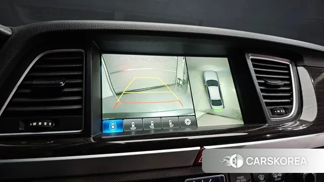 Genesis G80 id 3737313 из Кореи 8