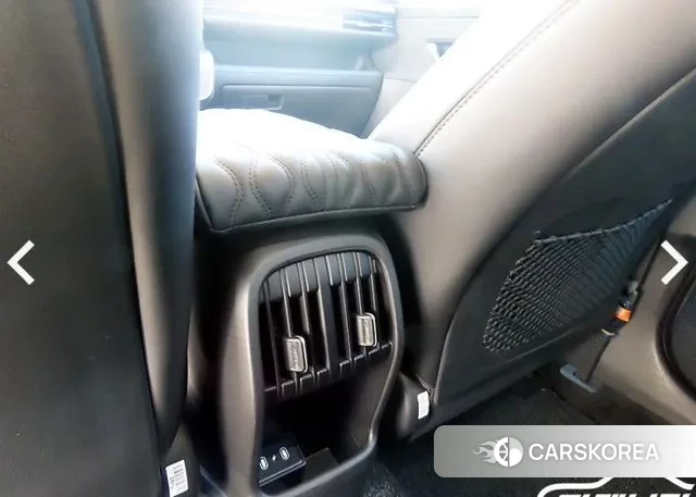 Hyundai Kona (SX2) id 3769731 из Кореи 8