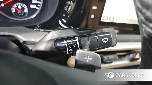 Kia K5 3rd generation id 3467563 из Кореи 8