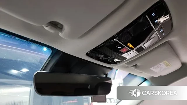 Hyundai Grandeur (GN7) id 3507805 из Кореи 8