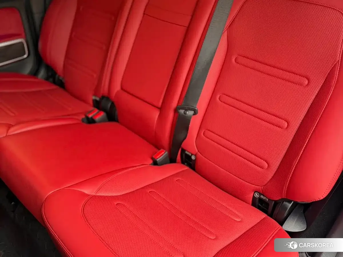 Mercedes-Benz G-Class id 4680451 из Китая 8