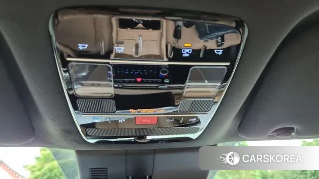 Hyundai Santa Fe (MX5) id 2983875 из Кореи 8