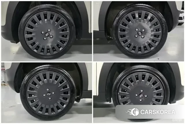 Hyundai Casper id 3630171 из Кореи 8