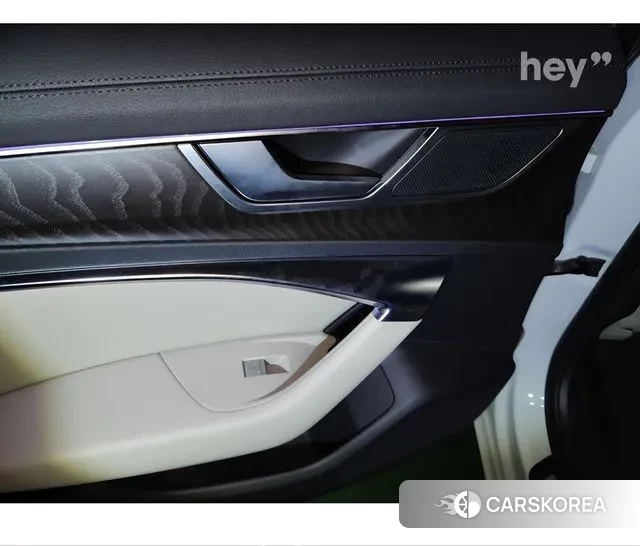 Audi A6 (C8) id 3042233 из Кореи 8