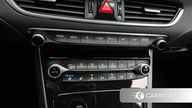 Hyundai Grandeur IG id 3844914 из Кореи 8