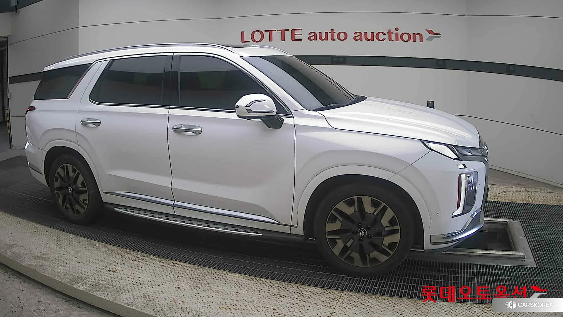Hyundai Palisade id 4902561 из Кореи 8