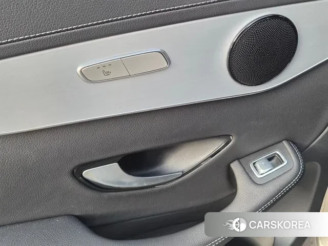 Mercedes-Benz GLC-Class X253 id 3655785 из Кореи 8