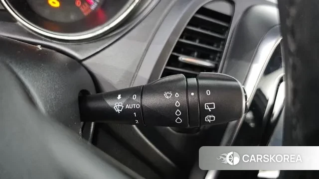 Renault Korea (Samsung) New QM3 id 3330493 из Кореи 8