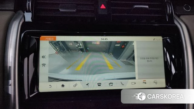 Land Rover Discovery 5 id 4356537 из Кореи 8