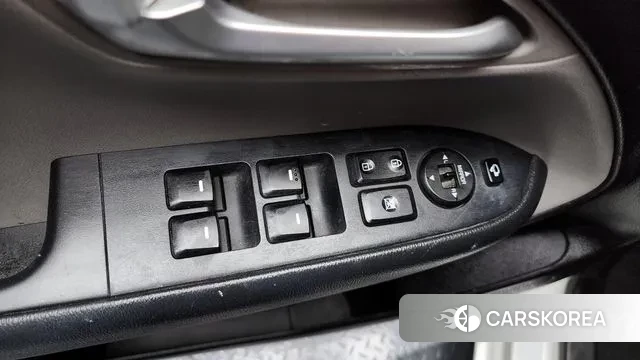 Kia The New Ray id 3391726 из Кореи 8