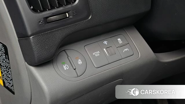 Hyundai The New Grand Starex id 4895641 из Кореи 8