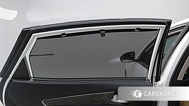 Kia K7 Premier id 4496347 из Кореи 8