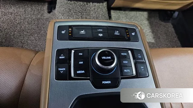 Genesis G80 id 3568785 из Кореи 8